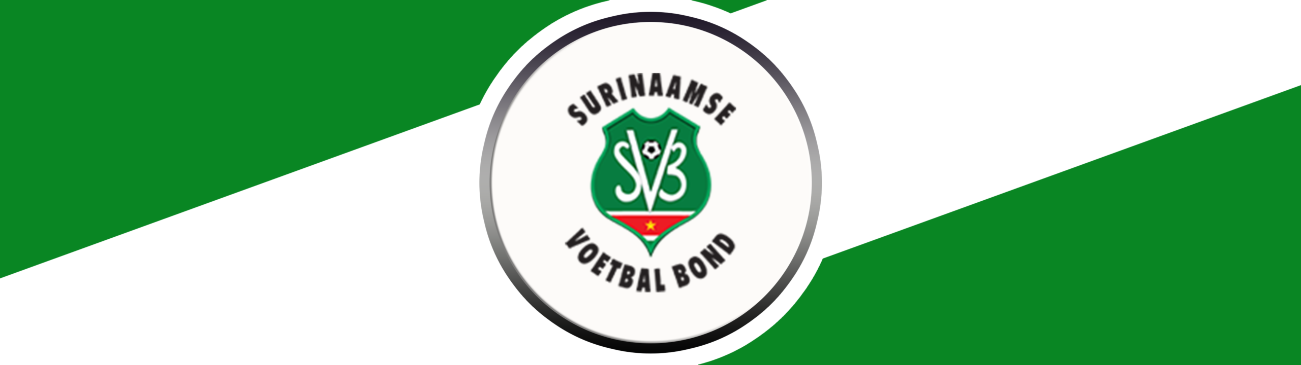 SURINAME NATIONAL FOOTBALL TEAM