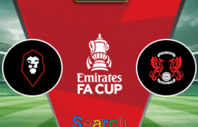 Salford City Vs Leyton Orient 06 Desember 2025