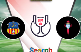 Sant Andreu Vs Celta Vigo 05 Desember 2025