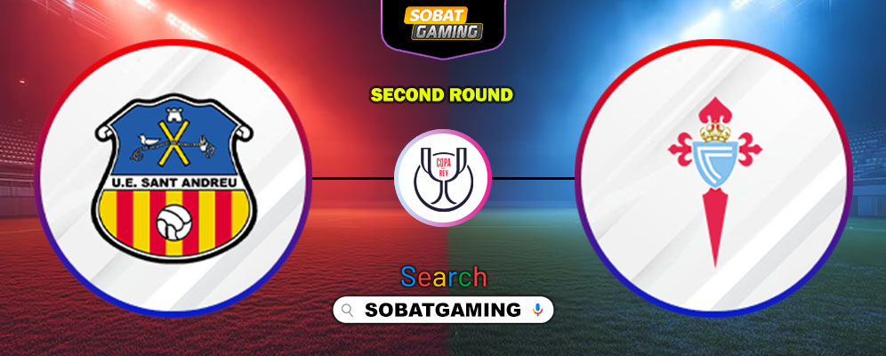 Sant Andreu Vs Celta Vigo 05 Desember 2025