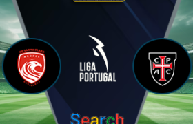 Santa Clara Vs Casa Pia AC 06 Desember 2025