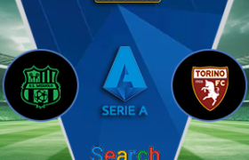 Sassuolo Vs Torino 21 Desember 2025