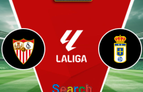 Sevilla Vs Real Oviedo 14 Desember 2025