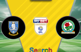 Sheffield Wednesday Vs Blackburn Rovers 30 Desember 2025