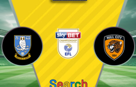Sheffield Wednesday Vs Hull City 26 Desember 2025