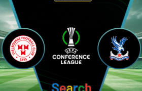 Shelbourne Vs Crystal Palace 12 Desember 2025