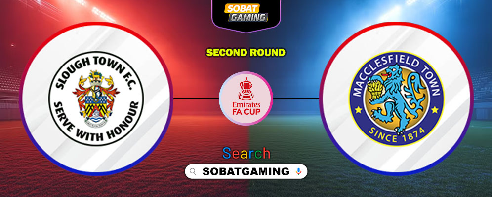 Slough Town Vs Macclesfield 07 Desember 2025