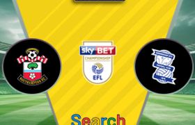 Southampton Vs Birmingham City 06 Desember 2025