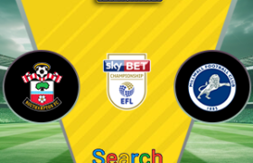 Southampton Vs Millwall 01 Januari 2026