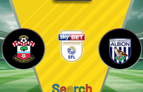 Southampton Vs West Bromwich Albion 10 Desember 2025
