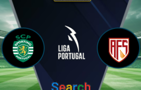 Sporting CP Vs AVS Futebol SAD 14 Desember 2025