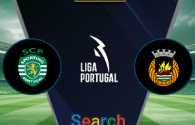 Sporting CP Vs Rio Ave 29 Desember 2025