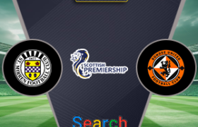 St. Mirren Vs Dundee United 06 Desember 2025