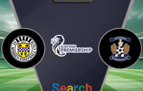 St. Mirren Vs Kilmarnock 27 Desember 2025