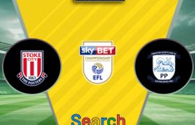 Stoke City Vs Preston North End 26 Desember 2025