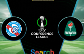 Strasbourg Vs Breidablik 19 Desember 2025