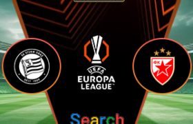 Sturm Graz Vs Crvena Zvezda 12 Desember 2025