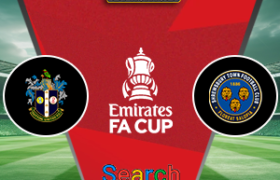 Sutton United Vs Shrewsbury Town 07 Desember 2025