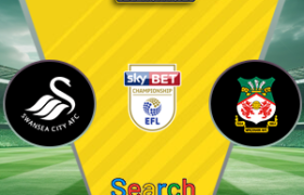 Swansea City Vs Wrexham 20 Desember 2025