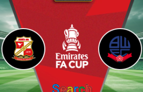 Swindon Town Vs Bolton Wanderers 06 Desember 2025