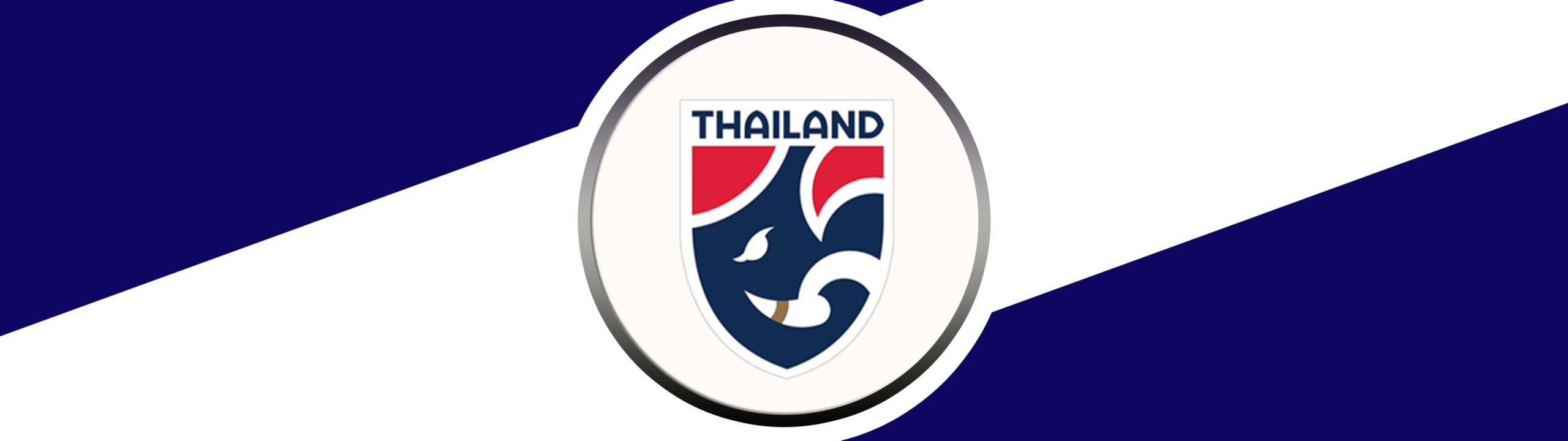 THAILAND NATIONAL FOOTBALL TEAM