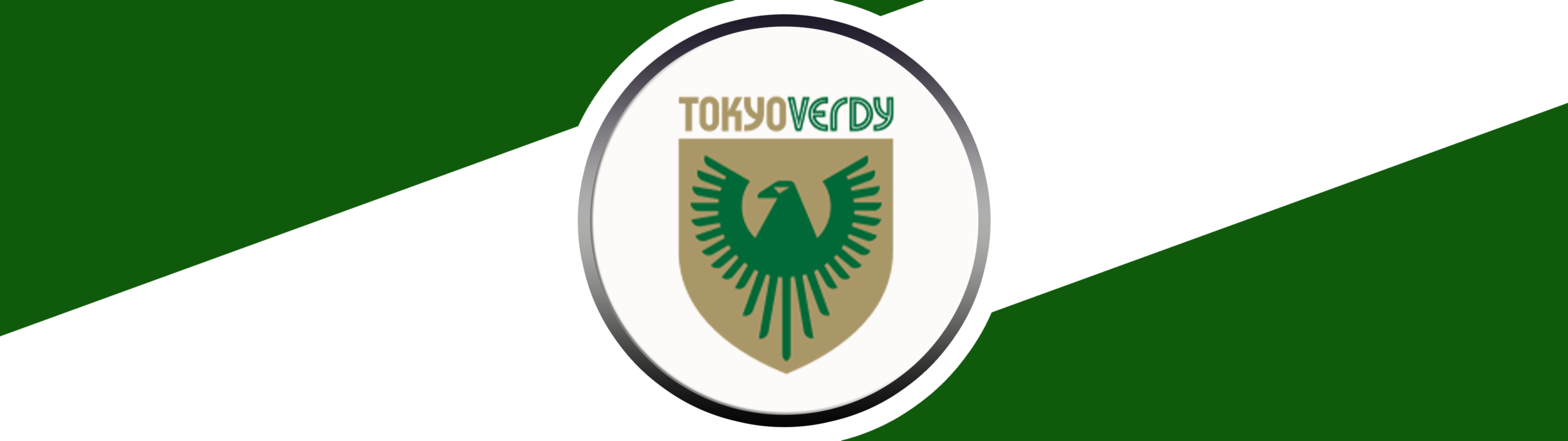 TOKYO VERDY