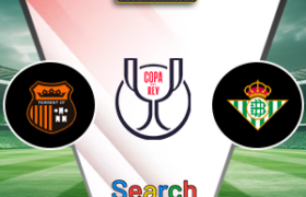 Torrent CF Vs Real Betis 04 Desember 2025