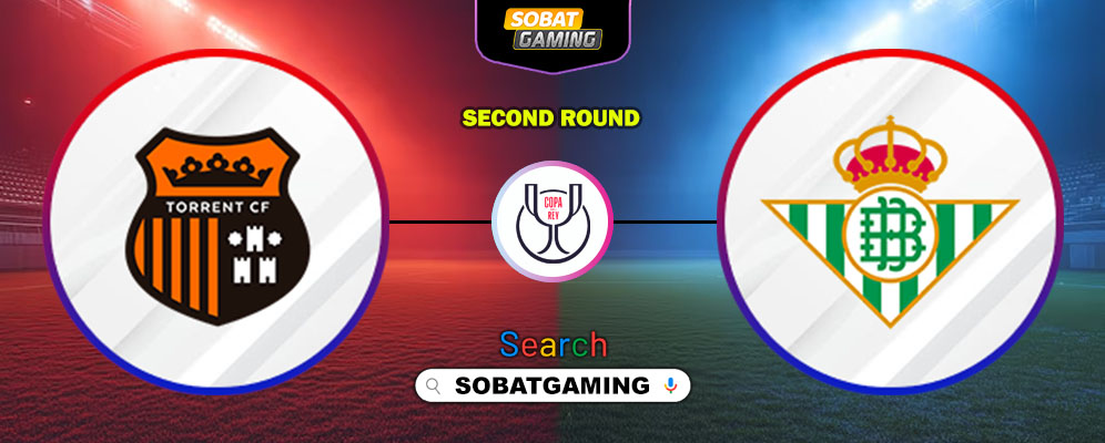 Torrent CF Vs Real Betis 04 Desember 2025