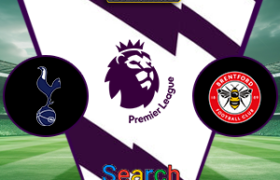 Tottenham Hotspur Vs Brentford 06 Desember 2025