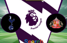 Tottenham Hotspur Vs Sunderland 04 Januari 2026