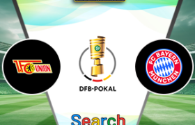 Union Berlin Vs Bayern Munich 04 Desember 2025
