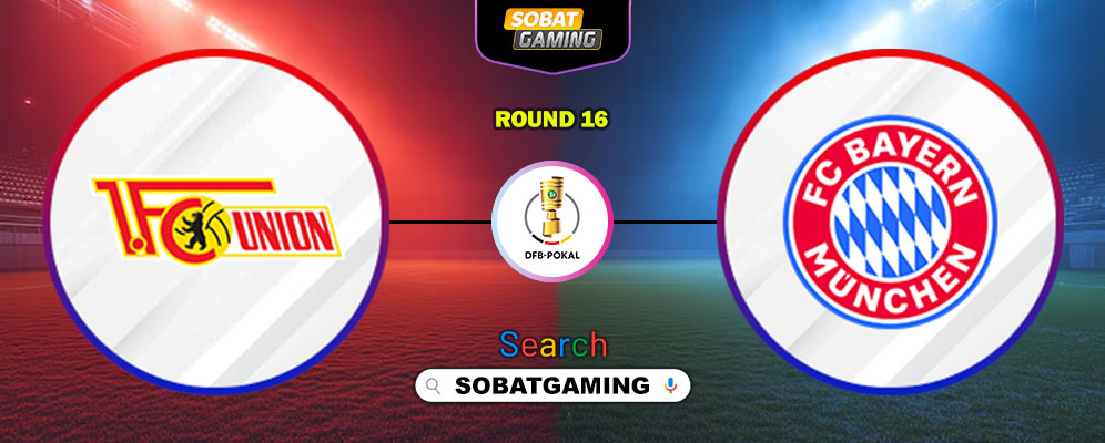 Union Berlin Vs Bayern Munich 04 Desember 2025