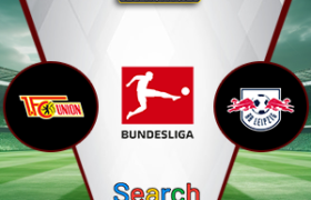 Union Berlin Vs RB Leipzig 13 Desember 2025