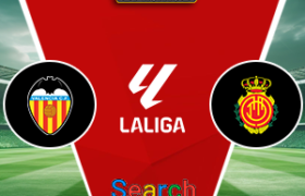 Valencia Vs Mallorca 20 Desember 2025