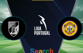 Vitoria De Guimaraes Vs CD Nacional 03 Januari 2026