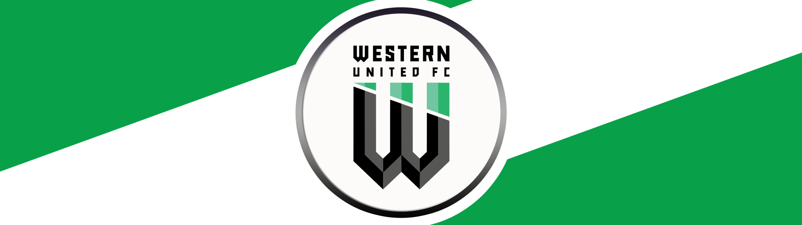 WESTERN UNITED FC
