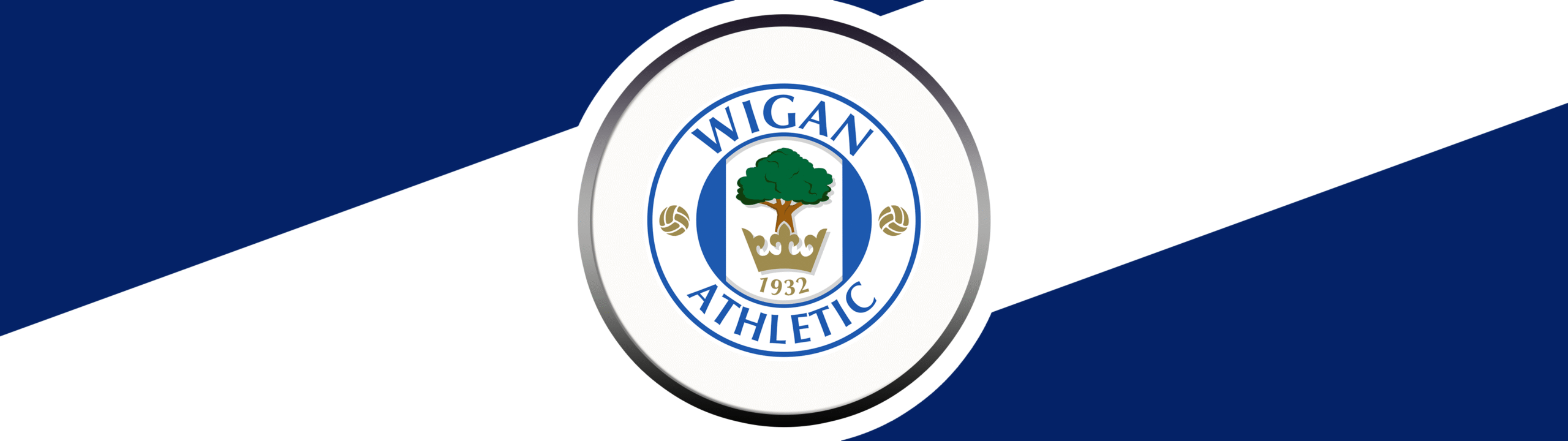 WIGAN ATHLETIC