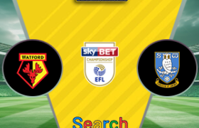 Watford Vs Sheffield Wednesday 10 Desember 2025