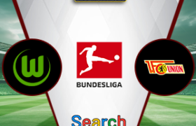 Wolfsburg Vs Union Berlin 06 Desember 2025