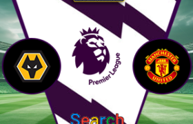 Wolverhampton Vs Manchester United 09 Desember 2025