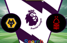 Wolverhampton Vs Nottingham Forest 04 Desember 2025