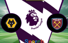 Wolverhampton Vs West Ham United 03 Januari 2026