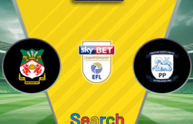 Wrexham Vs Preston North End 30 Desember 2025