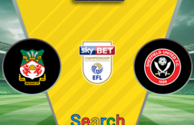 Wrexham Vs Sheffield United 27 Desember 2025