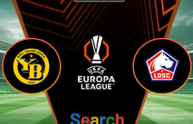 Young Boys Vs Lille 12 Desember 2025