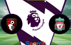 AFC Bournemouth Vs Liverpool 25 Januari 2026