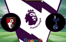 AFC Bournemouth Vs Tottenham Hotspur 08 Januari 2026