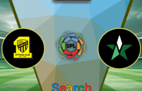 Al-Ittihad Vs Al-Najma 02 Februari 2026