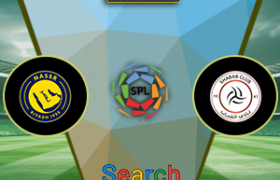 Al-Nassr FC Vs Al-Shabab 18 Januari 2026
