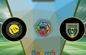 Al-Nassr FC Vs Al-Taawoun 27 Januari 2026